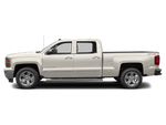 2015 Chevrolet Silverado High Country