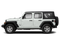 2020 Jeep Wrangler Sport