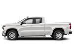 2021 Chevrolet Silverado RST