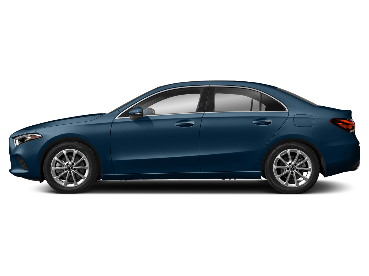 2021 Mercedes-Benz A-Class A220 4MATIC®