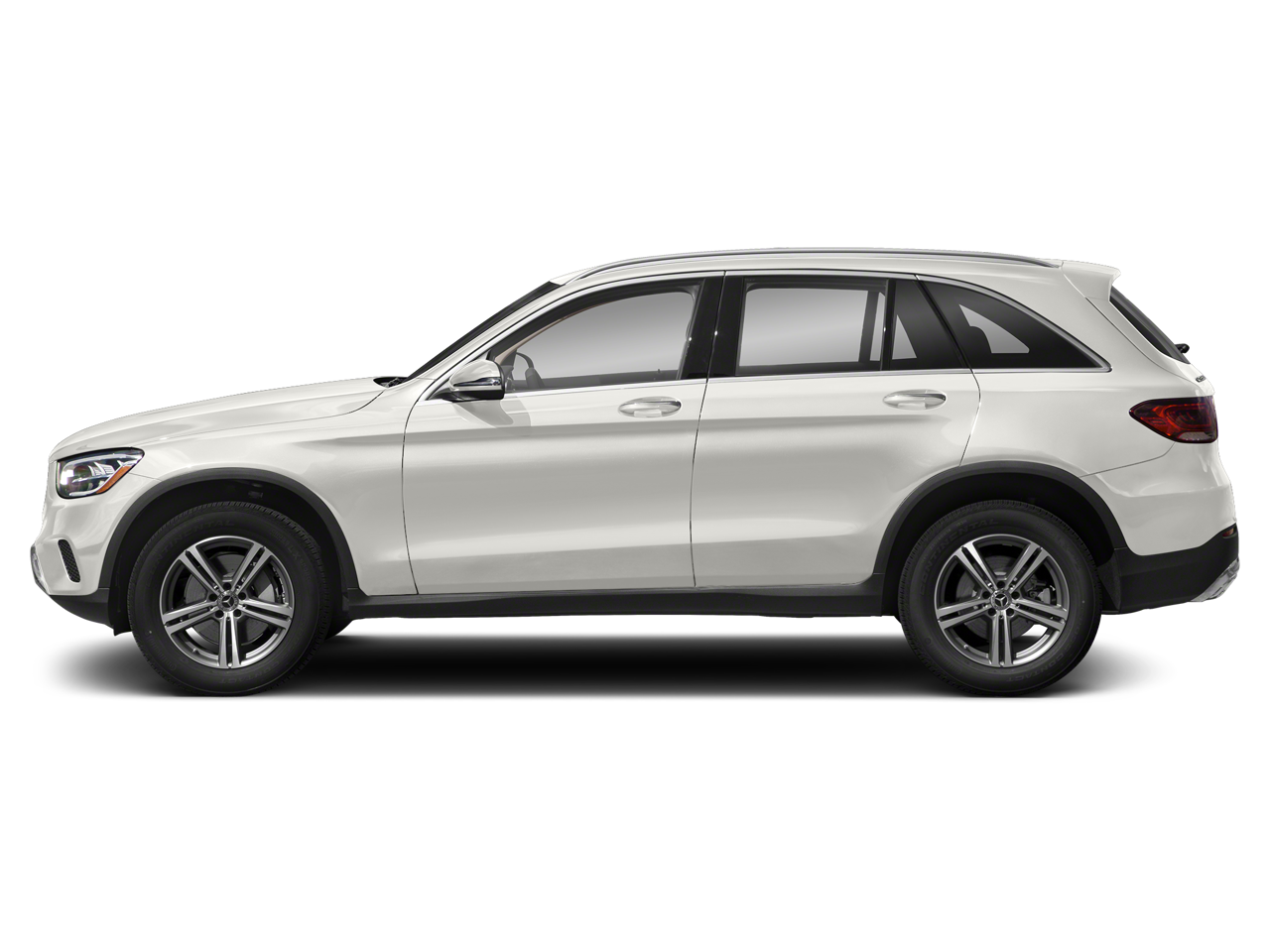 2022 Mercedes-Benz GLC 300 4MATIC®