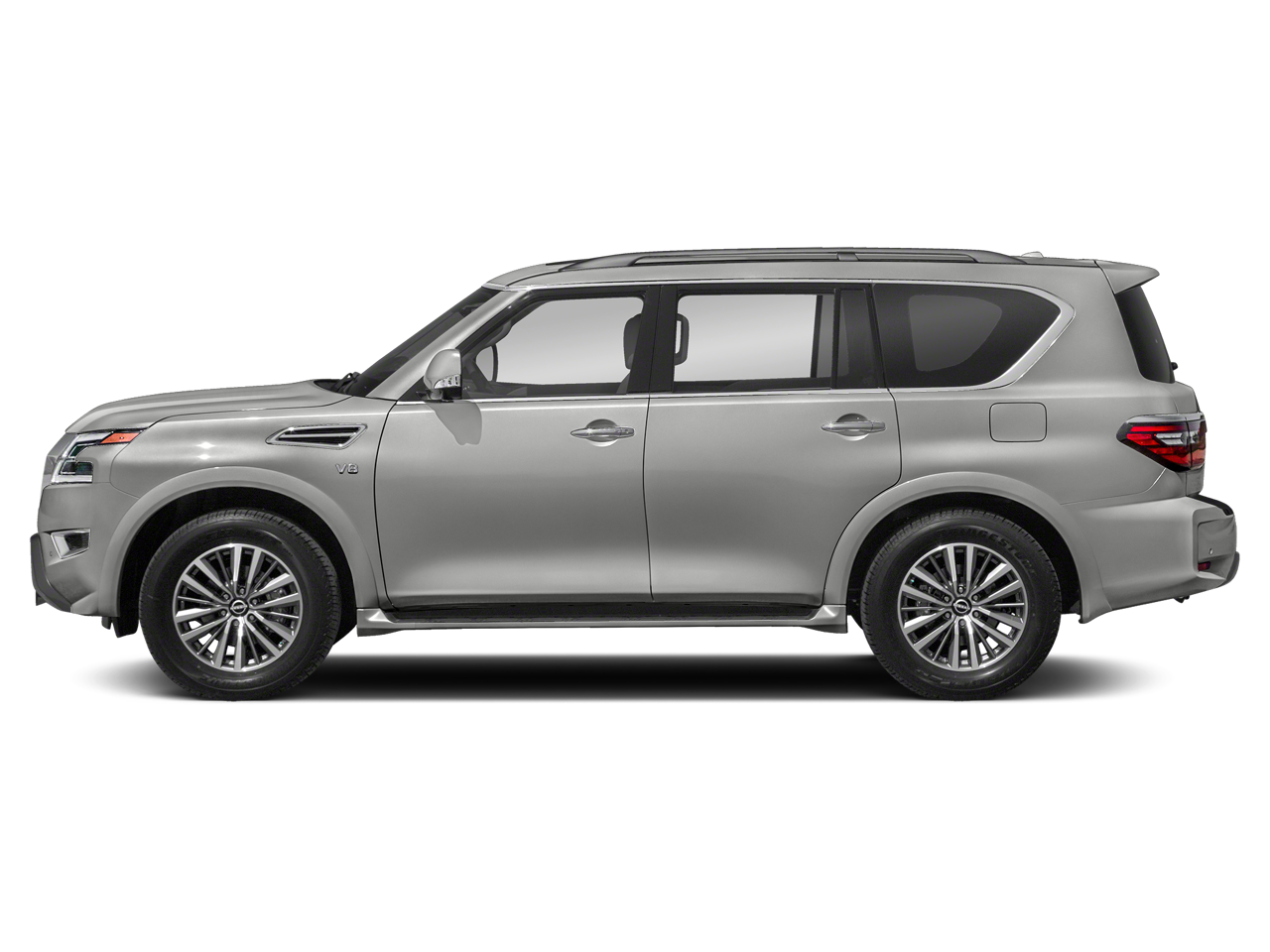 2022 Nissan Armada SL
