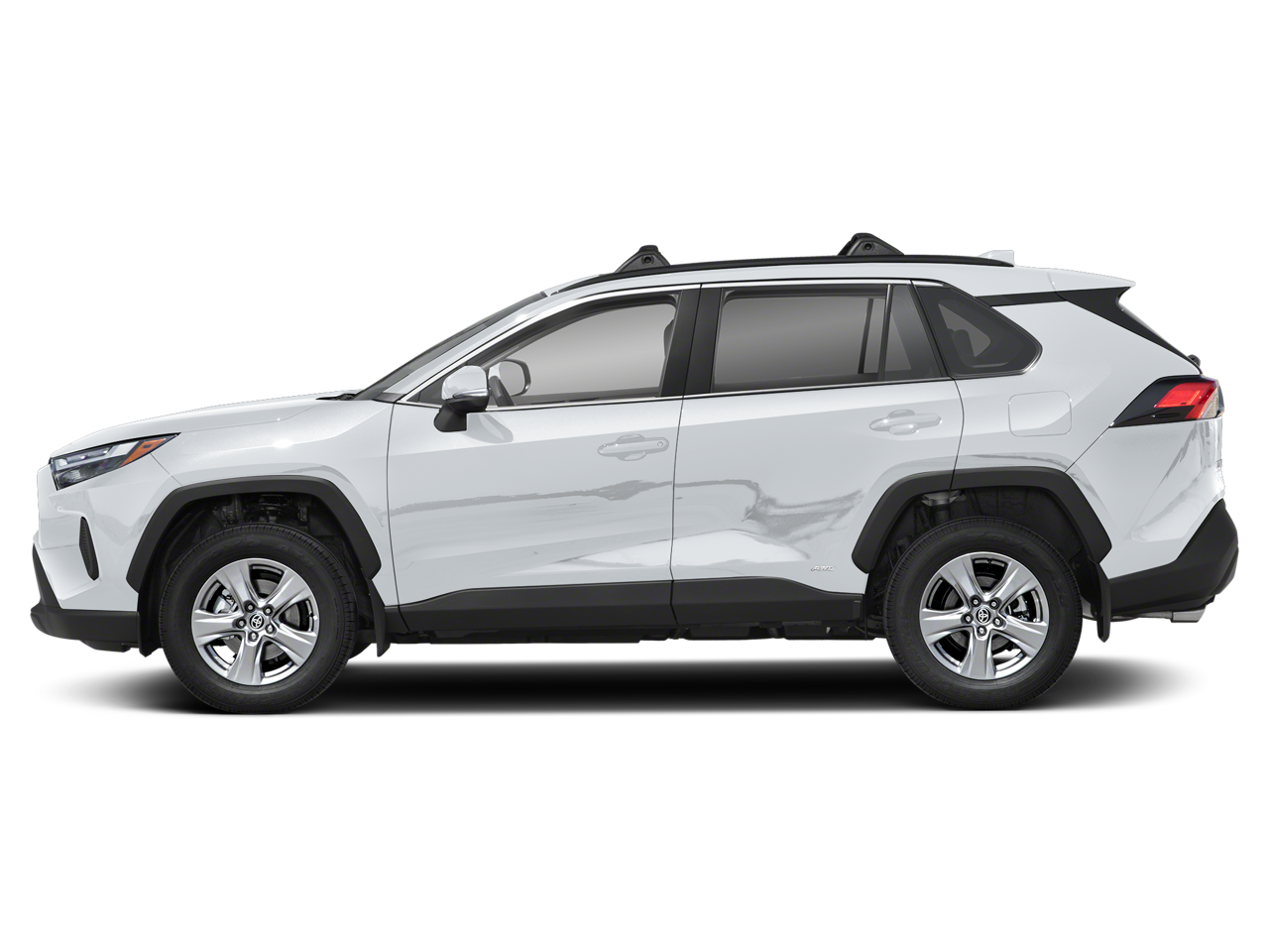 2023 Toyota RAV4 Hybrid Hybrid XLE Premium