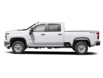 2024 Chevrolet Silverado LTZ