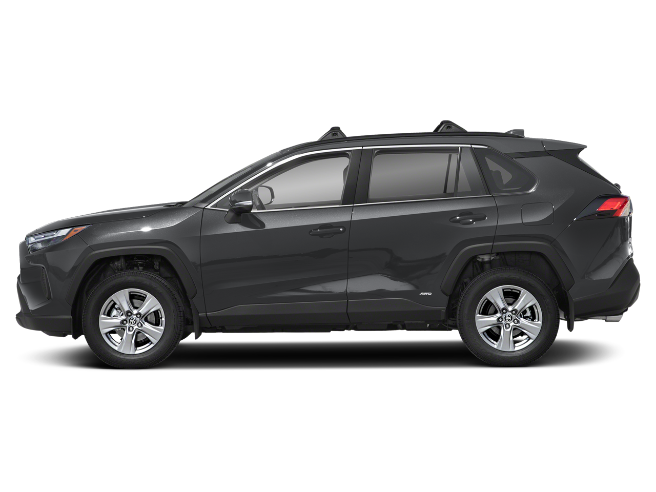 2024 Toyota RAV4 Hybrid Hybrid XLE