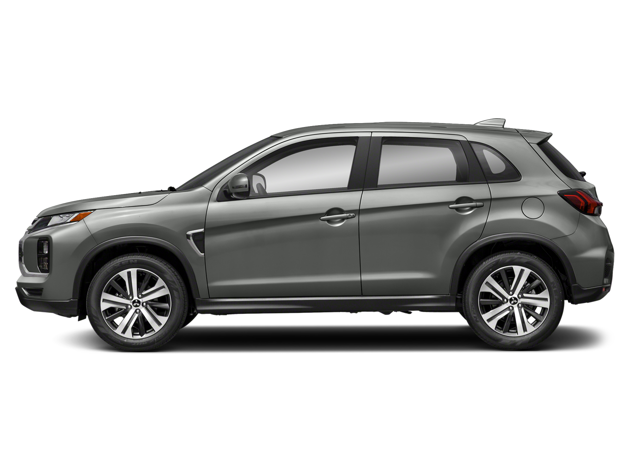 2025 Mitsubishi Outlander Sport SE