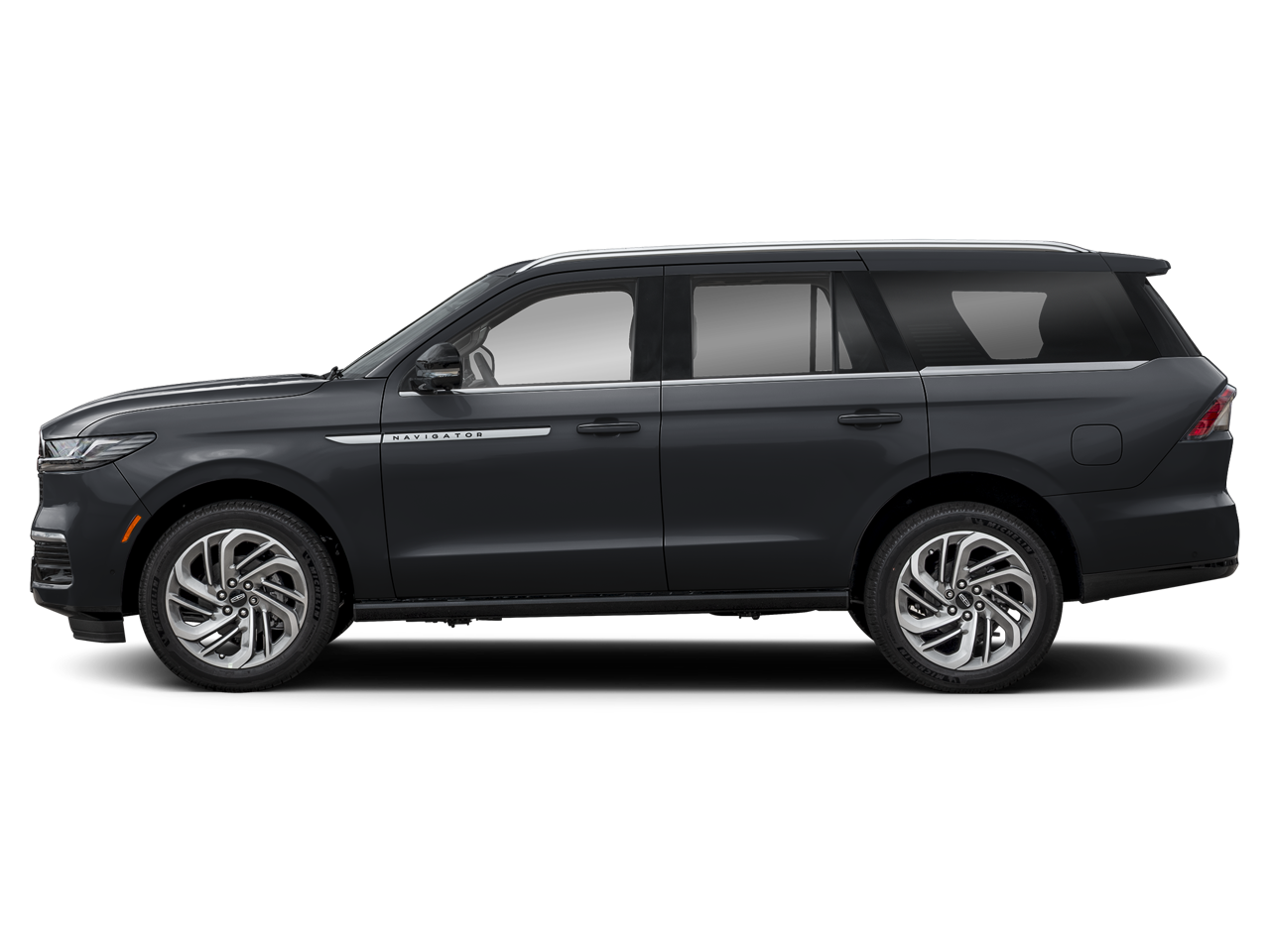 2026 Lincoln Navigator Reserve - Photo 37