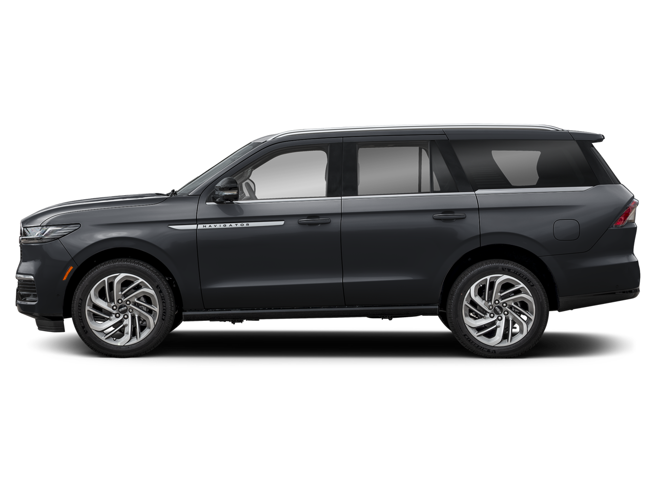 2026 Lincoln Navigator Premiere - Photo 37