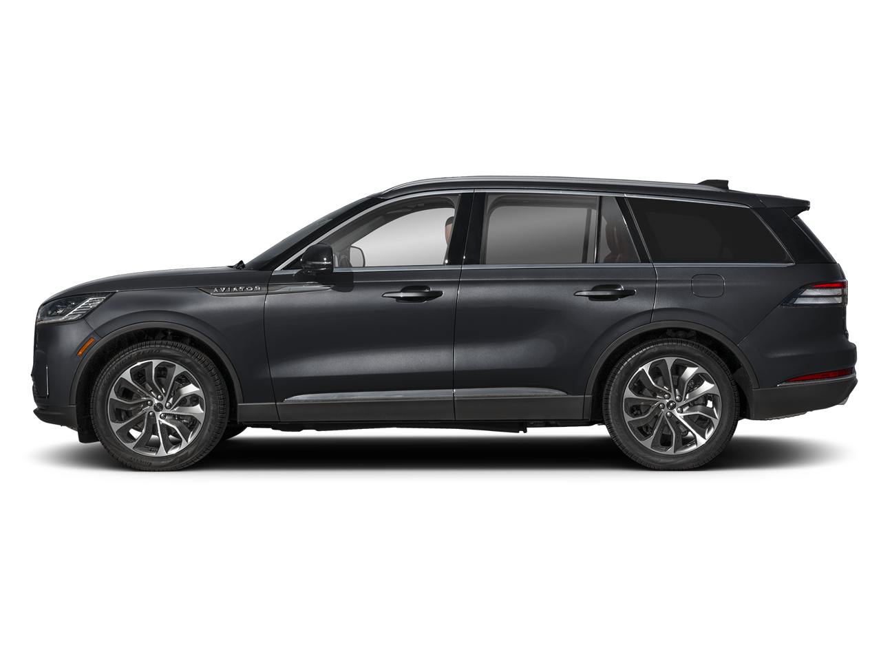 2026 Lincoln Aviator Reserve - Photo 38