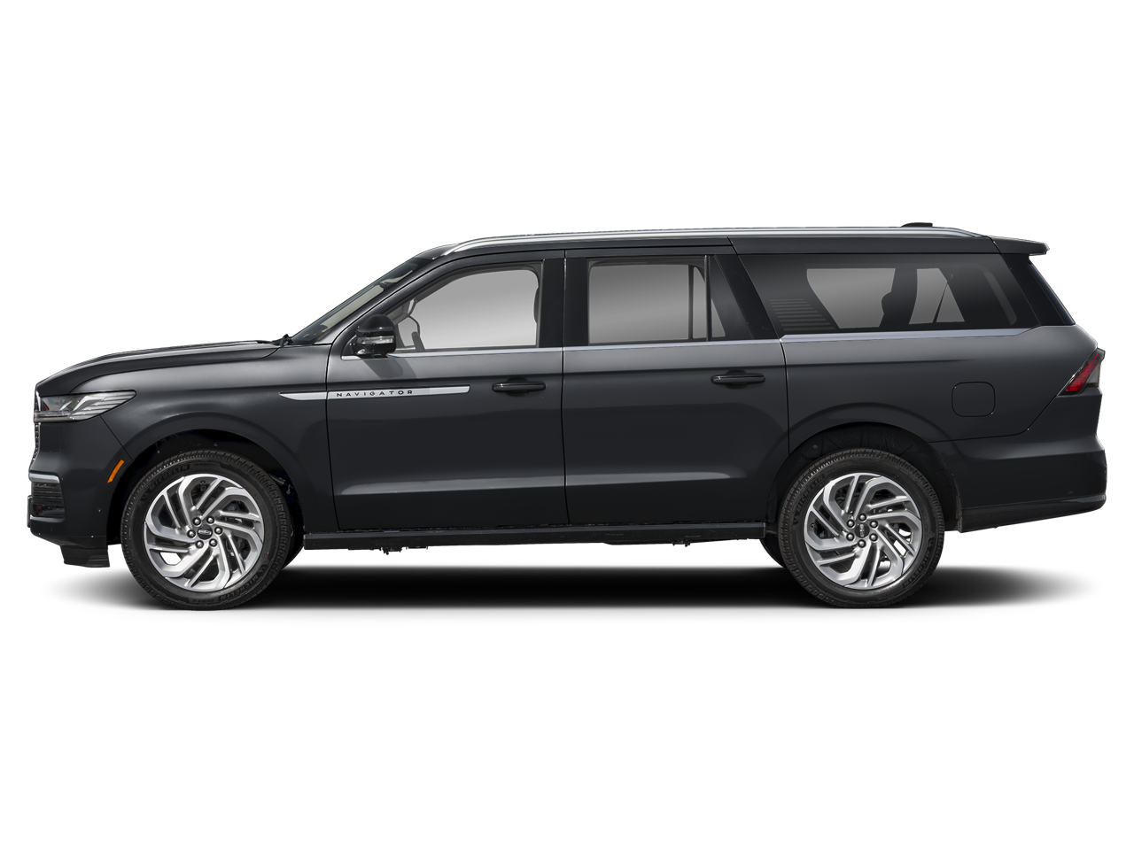 2026 Lincoln Navigator Reserve L - Photo 34