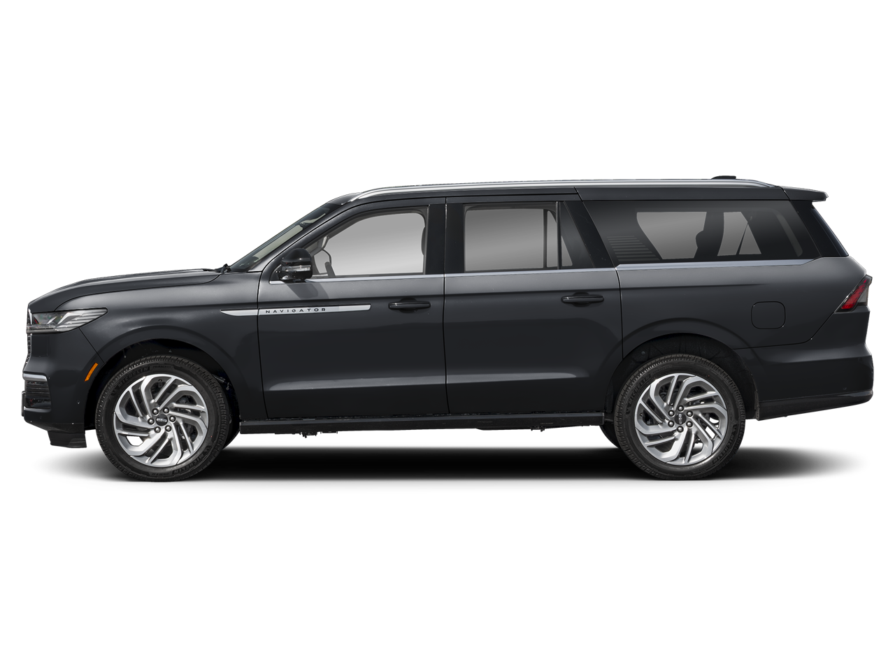 2026 Lincoln Navigator Reserve L - Photo 34