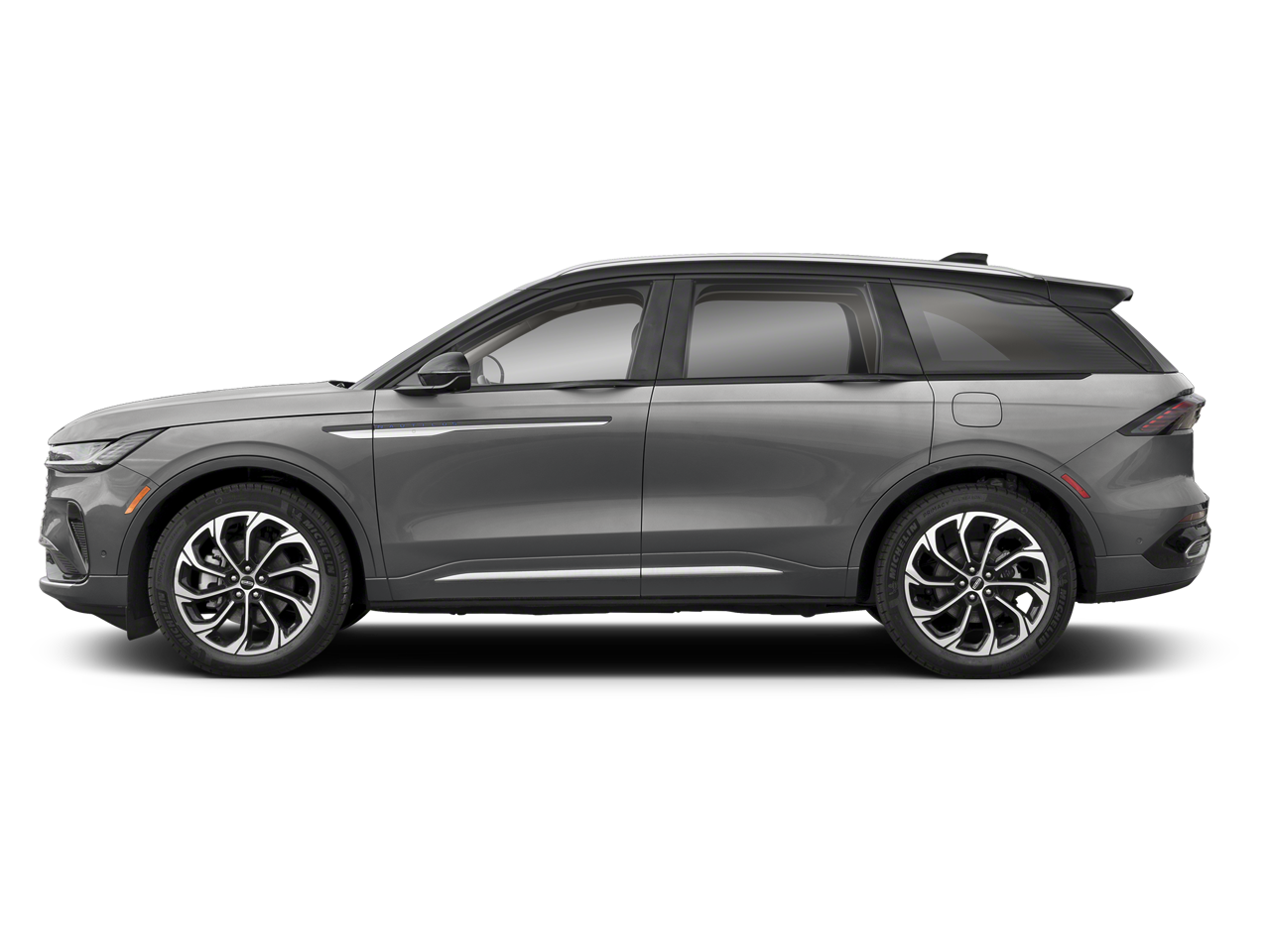 2026 Lincoln Nautilus Premiere - Photo 32