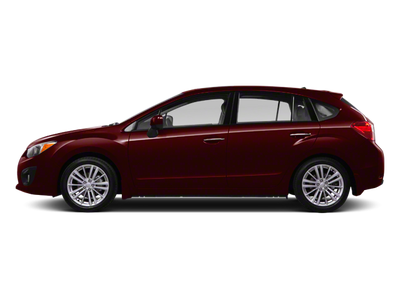2012 Subaru Impreza 2.0i Limited