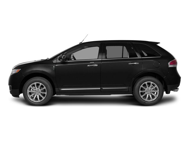 2014 Lincoln MKX Base