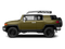 2014 Toyota FJ Cruiser 4WD 4dr Man (Natl)