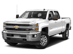 2015 Chevrolet Silverado LT