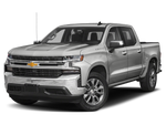2020 Chevrolet Silverado RST
