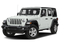 2020 Jeep Wrangler Sport