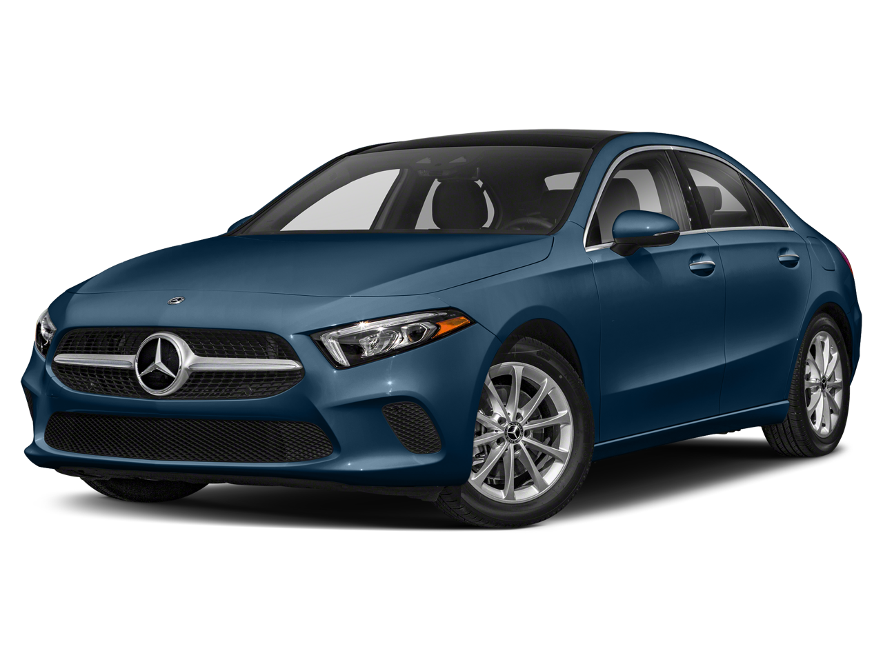 2021 Mercedes-Benz A-Class A220 4MATIC®