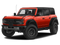 2022 Ford Bronco Raptor