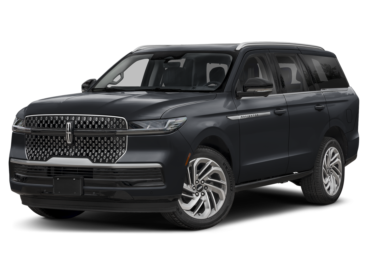 2026 Lincoln Navigator Reserve - Photo 35