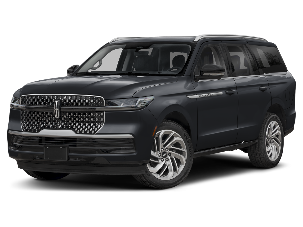 2026 Lincoln Navigator Premiere - Photo 35