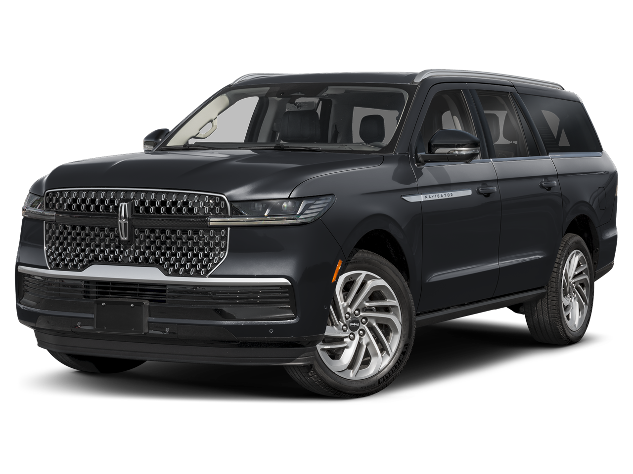 2026 Lincoln Navigator Reserve L - Photo 32