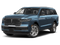 2027 Lincoln Navigator L Premier