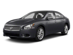 2011 Nissan Maxima 3.5 SV w/Premium Pkg