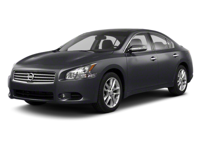 2011 Nissan Maxima 3.5 SV w/Premium Pkg