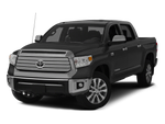 2014 Toyota Tundra LTD