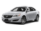 2016 Buick Regal Turbo