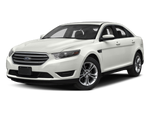2017 Ford Taurus SEL