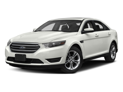 2017 Ford Taurus SEL