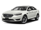 2017 Ford Taurus SEL