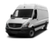 2017 Mercedes-Benz Sprinter 3500 High Roof V6