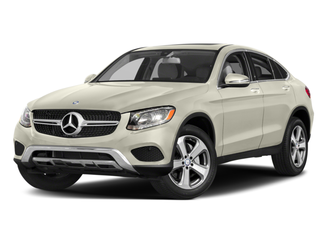 2018 Mercedes-Benz GLC GLC 300