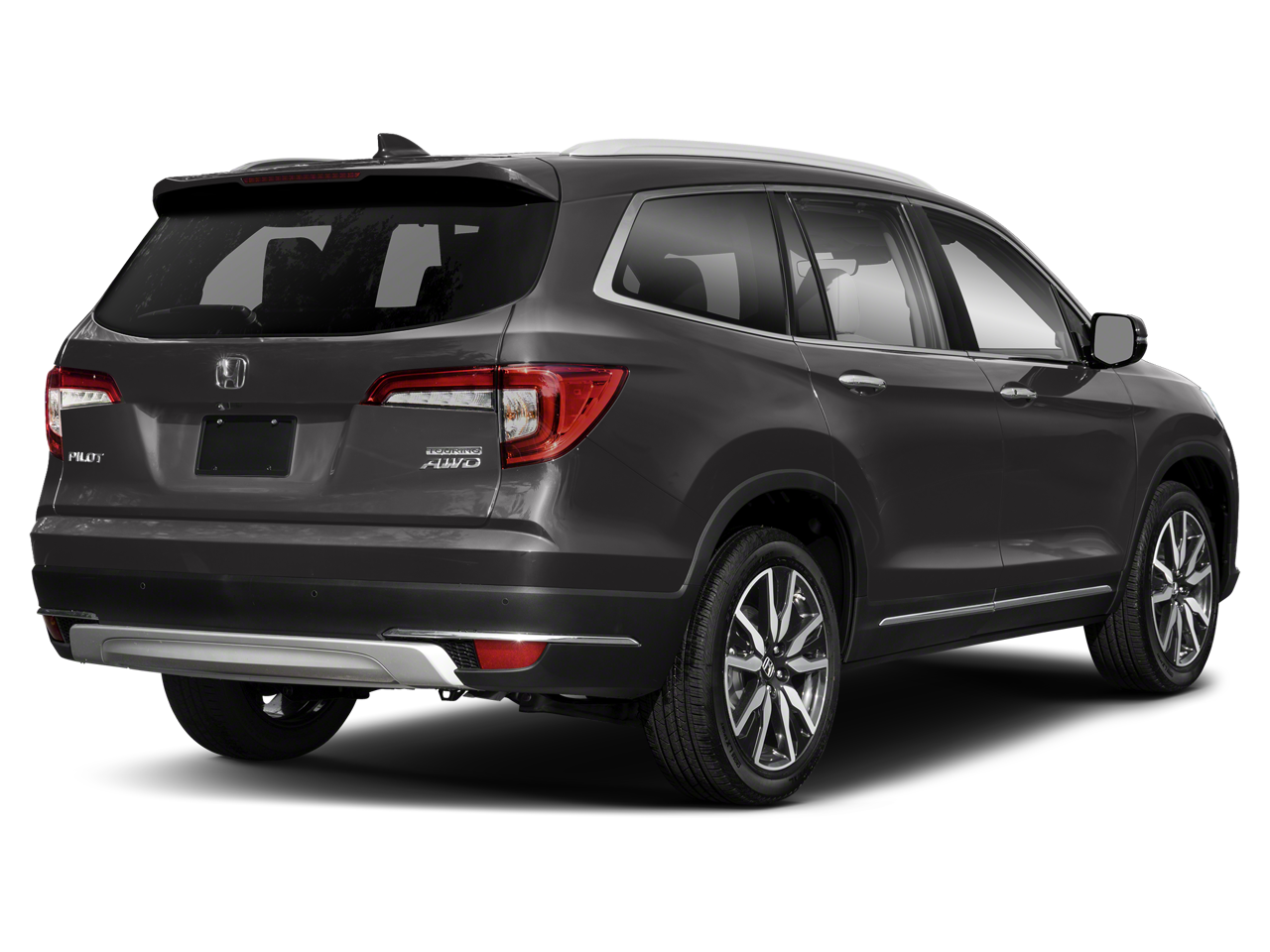 2019 Honda Pilot Touring 7-Passenger