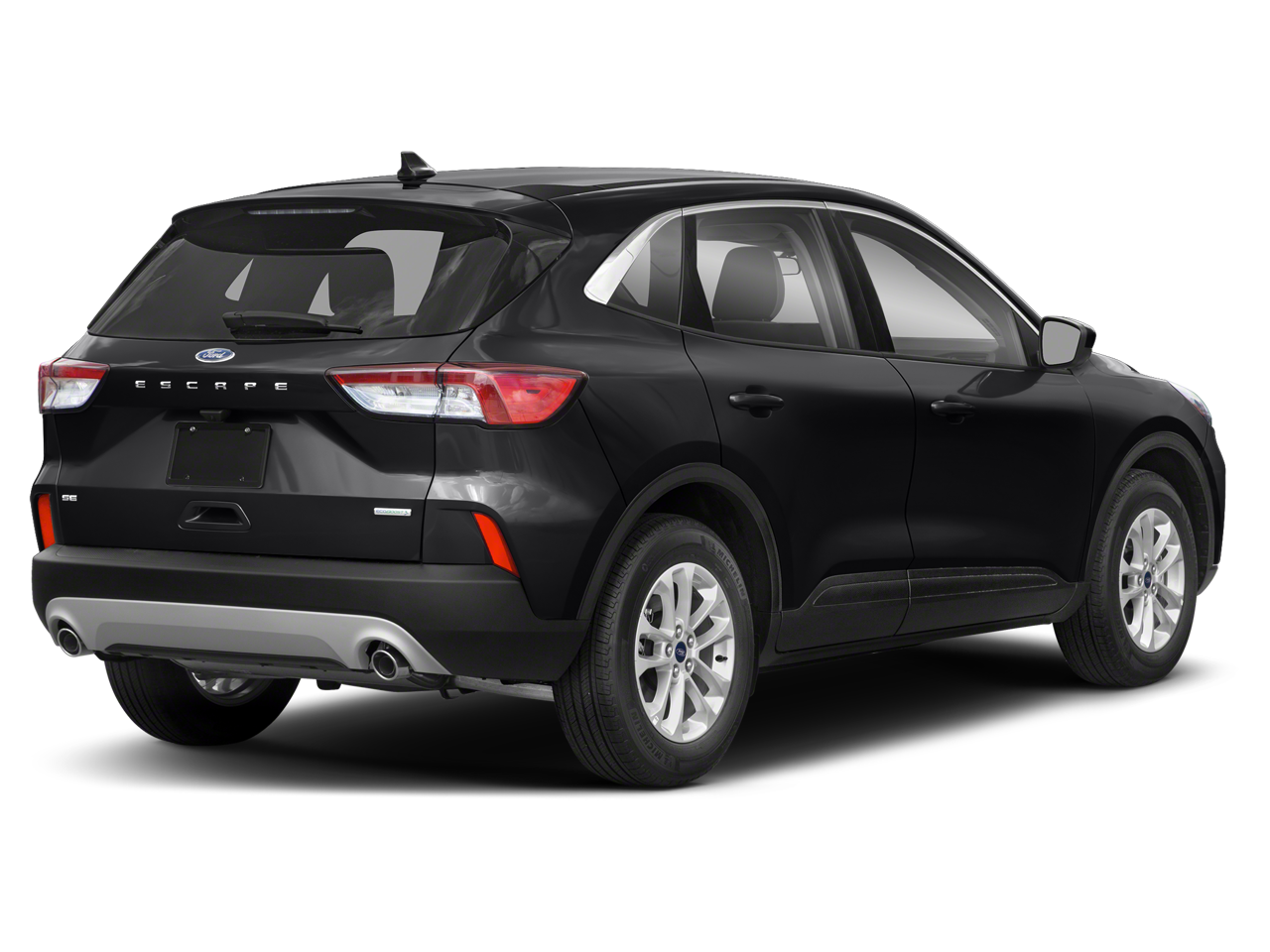 2020 Ford Escape Hybrid SE Sport Hybrid