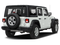 2020 Jeep Wrangler Sport