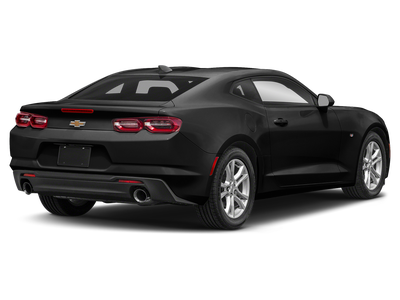 2022 Chevrolet Camaro LT1
