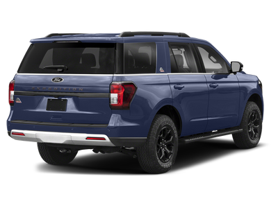 2022 Ford Expedition Timberline