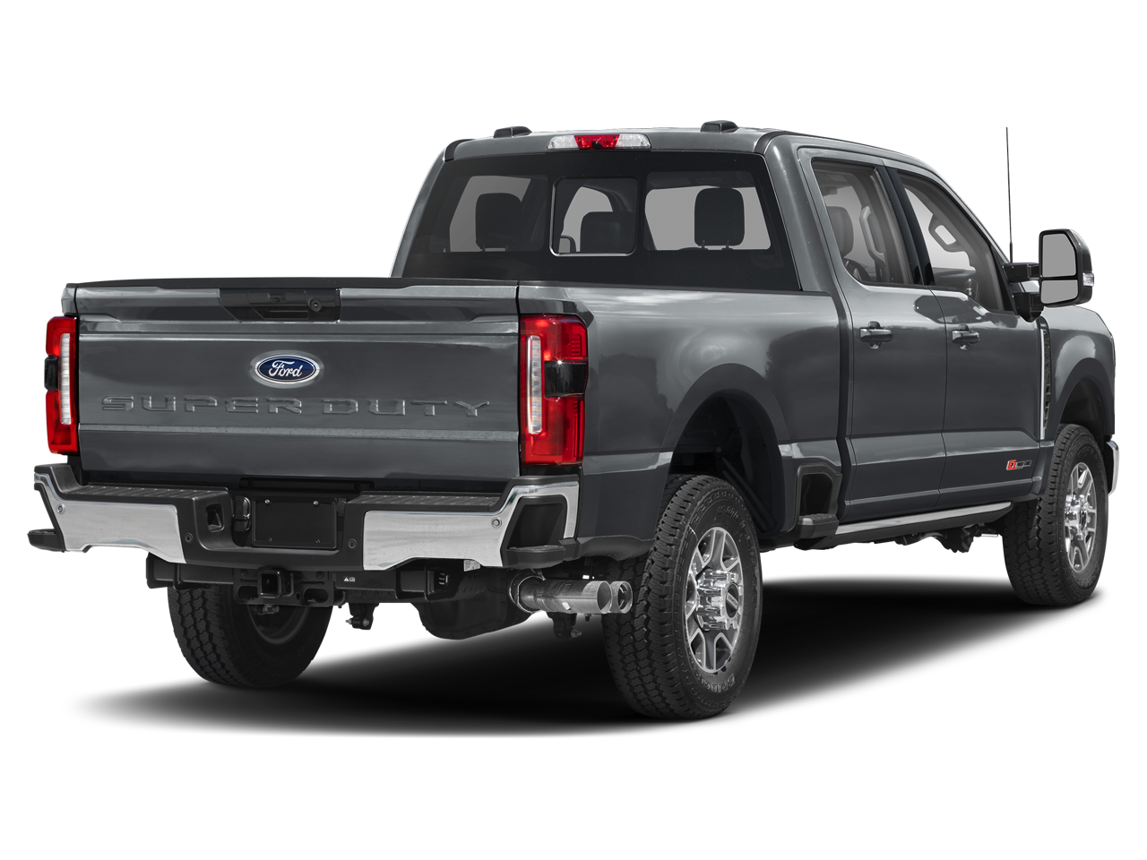 2023 Ford F-250 LARIAT