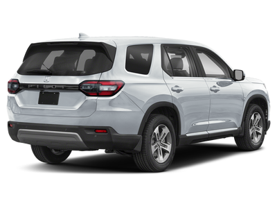 2023 Honda Pilot EX-L 8 Passenger