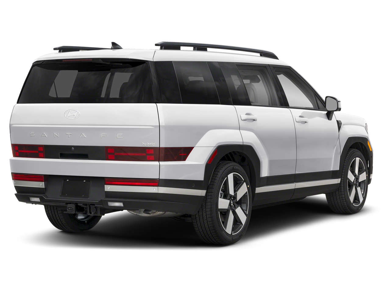 2024 Hyundai Santa Fe Hybrid Limited