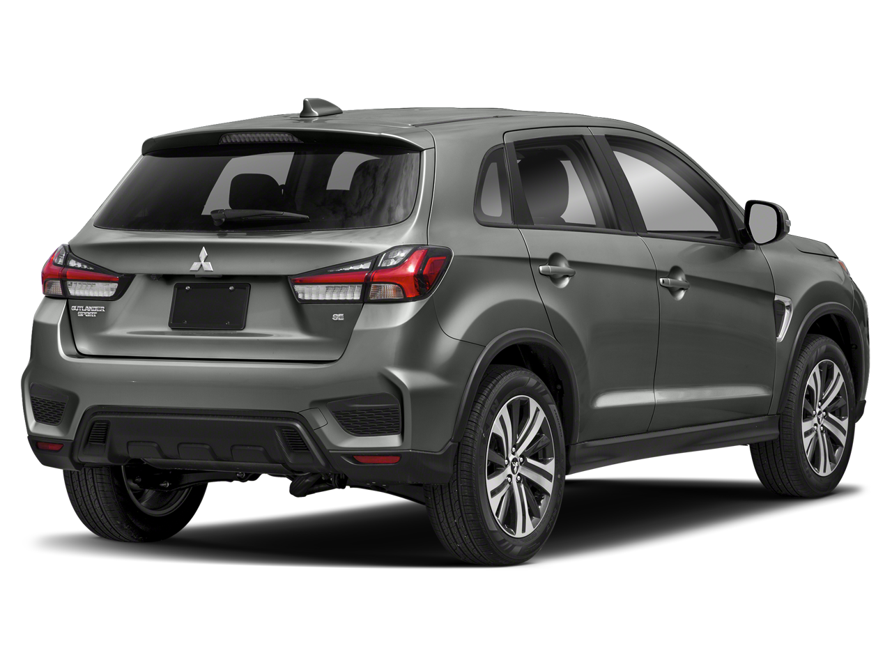 2025 Mitsubishi Outlander Sport SE