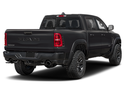2025 RAM 1500 RHO