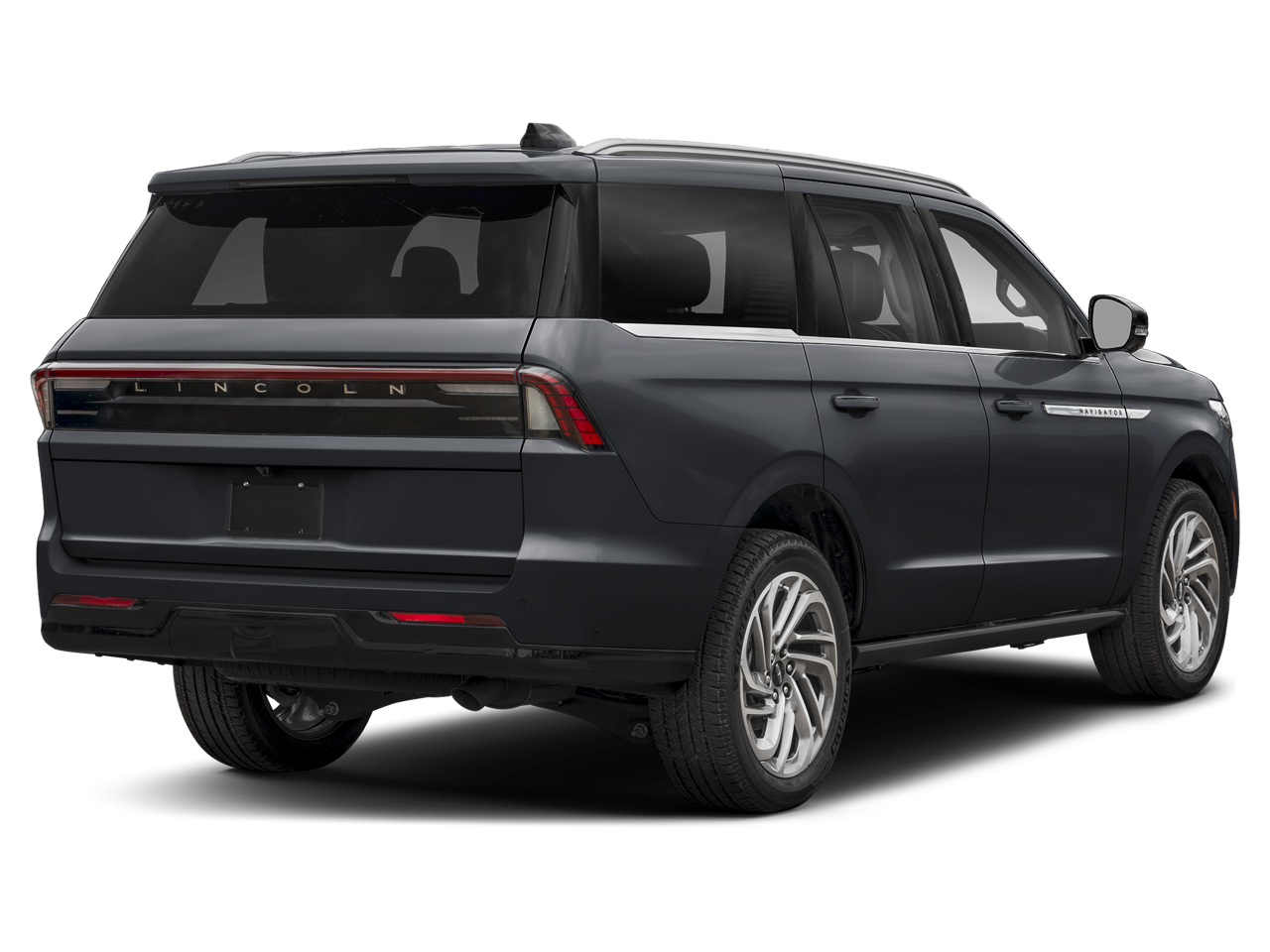 2026 Lincoln Navigator Premiere - Photo 36