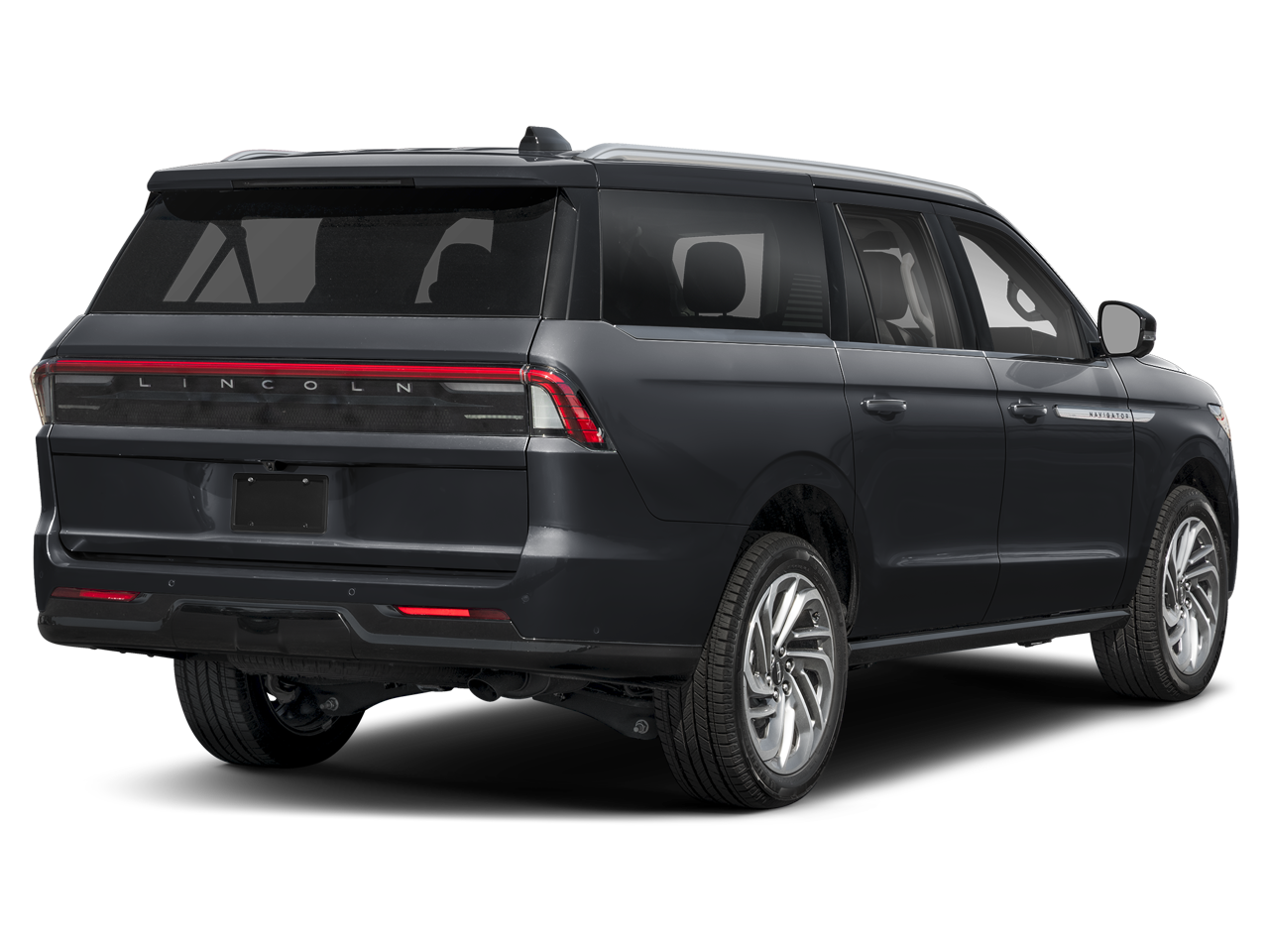 2026 Lincoln Navigator Reserve L - Photo 33