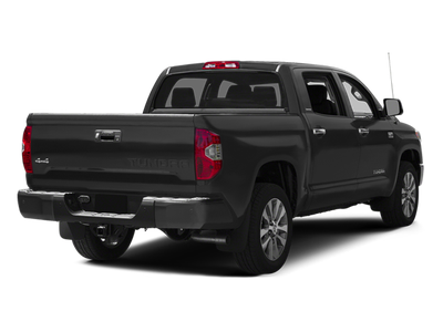 2014 Toyota Tundra LTD